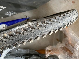 Dětské kolo 24 - 9