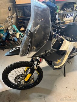 Husqvarna 701 enduro - 9