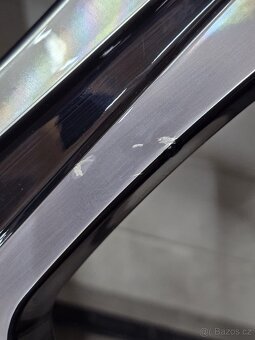 Zimní sada alu kol Mercedes-Benz E-Klasse R19 - 9