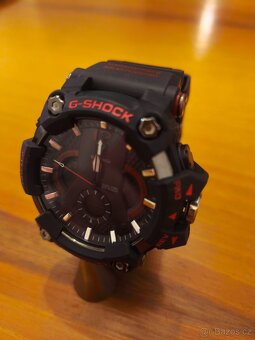 CASIO G-SHOCk - 9