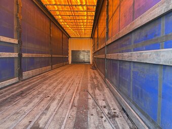 Prodej soupravy tahač DAF XF510 XF+návěs KRONE - 9