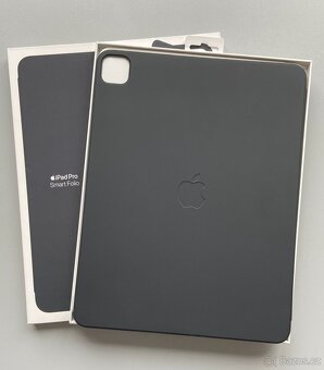 Apple iPad Pro 13" Wi-Fi M4 256GB+Pencil+Smart Folio - 9