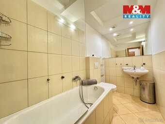 Prodej bytu 2+kk, 114 m², Praha, ul. Za Pohořelcem - 9