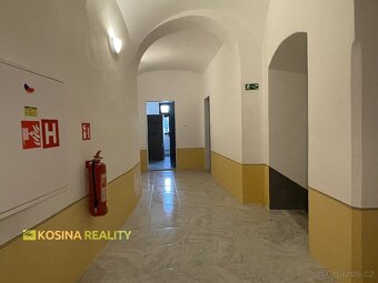 Byt 2+kk, Hroznětínská 148, Ostrov - 9