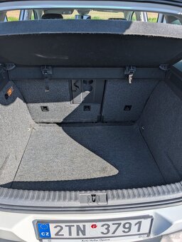 VW Tiguan 2.0 TDI, 103 kW, 140 PS, r.2014, v. CUP, 152 tkm. - 9