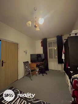 Pronájem bytu 2+1, Kostelec nad Orlicí - 9