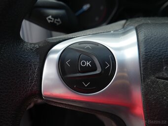Ford Focus 1.6 TDCi ,  85 kW nafta, 2011 - 9
