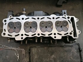 Kawasaki zx10r ninja - 9