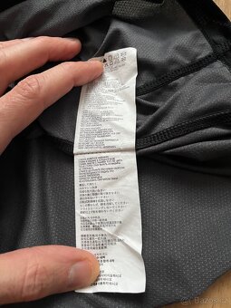 Funkční triko New Balance - 9