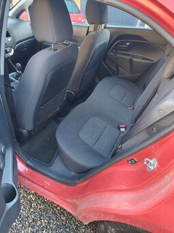Kia Rio 1.1crdi - 9