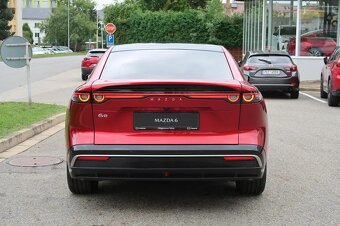 Mazda 6e, 5HB EV 258ps 1AT Takumi Plus - 9