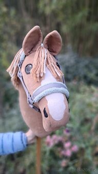 Hobby horse Larden - 9