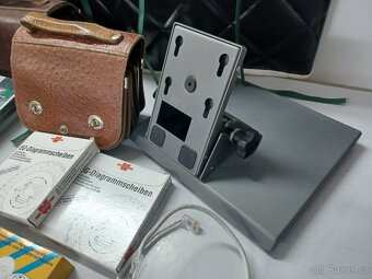 Autobusová historie - Emtest, Setright ... - 9