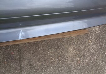 BMW 5 E60 a E61 použité originál náhradní díly - 9