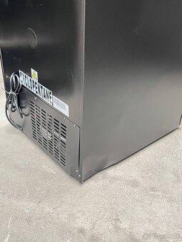 Vinoteka Vinamour 73 Duo, Záruka - 9