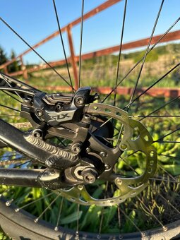 Prodám Dirt kolo - 9