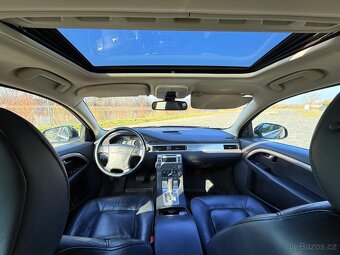 VOLVO S80 2.4D D5 - 9