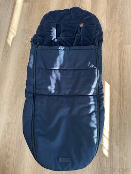 Kočárek Cybex Balios S Lux 2v1 - 9