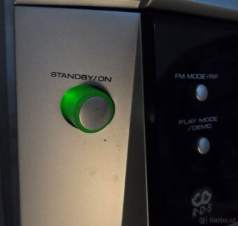 UNIVERSUM VTC-CD4326 - 9