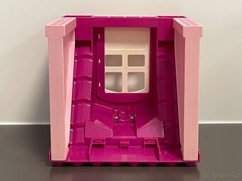 Lego Duplo střecha - 9