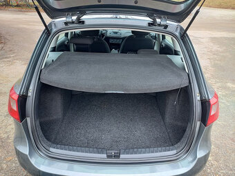 Seat Ibiza 1.2 Klima+alu.kola+LPG - 9