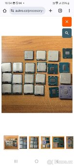 Vyykupuji nefunkční počítačovou techniku - 9