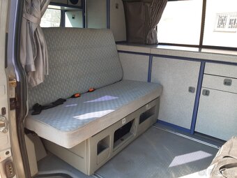 VW Transportér Westfalia - 9