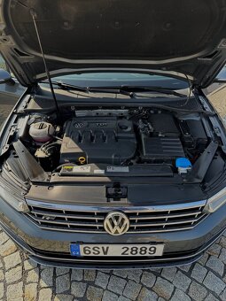 Volkswagen Passat B8 R-line - 9