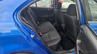 Mitsubishi Lancer 1,8i Sportback - 9