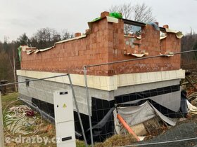 Novostavba, pozemek (2753 m2), Krnov - Ježník - 9