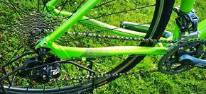 Cannondale Quick - 9