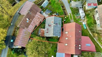 Prodám dům 5+kk před reko 100m2 - 9