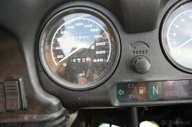 BMW R 1100 RT - 9
