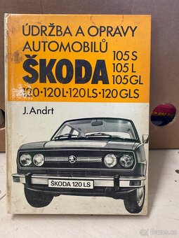 Škoda knihy - 9
