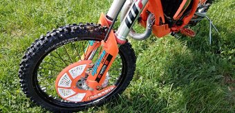 KTM 85 SX MOTOKROS - 9