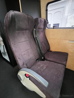 Prodám obytné auto - 9