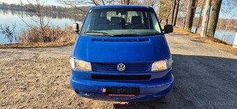 Vw t4 2.5 tdi 75kw caravelle - 9