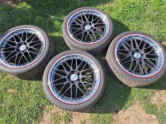 Alu kola Dotz r19 - 9