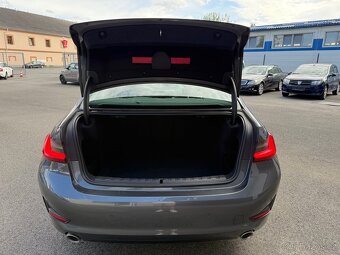 Bmw 330i G20 - 9