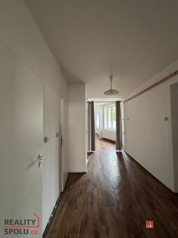 Pronájem, byty/3+kk, 55 m2, Záměstí 152, 56501 Choceň, Ústí - 9