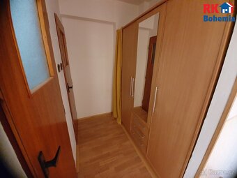 Prodej, byt, 1+1, Mladá Boleslav, ul. Na Radouči - 9