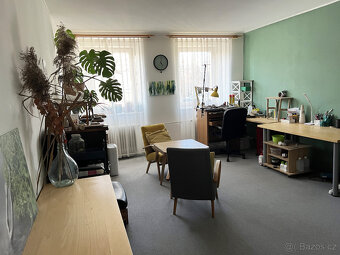 Rodinný dům s komerčním prostorem v přízemí, cca 320m2 - 9