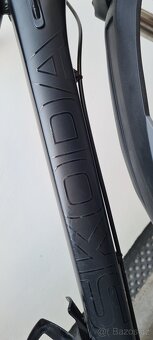 Jízdní kolo Škoda MTB - 9