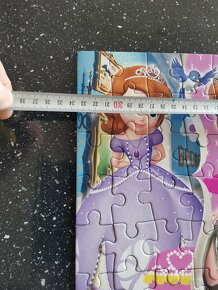 Puzzle pexeso - 9