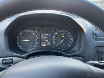 Skoda octavia 2 combi 2.0tdi dsg - 9