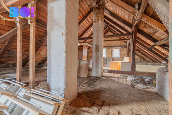 Prodej rodinného domu 118 m², pozemek 1068 m² - 9