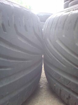 Disky/elektrony Shaper, letní Uniroyal The Rain Tyre Sport 3 - 9