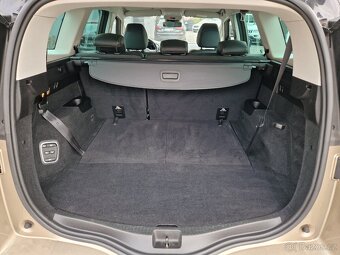 Renault Grand Scénic IV,1.5dCi,81KW,7MÍST,PLNÝ SERVIS,2018 - 9