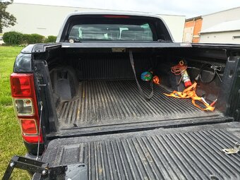 Ford Ranger 3.2 TDCI Wildtrak 147kw 4x4 - 9