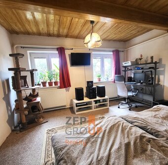 Prodej rodinného domu o rozloze 150 m2, Dolní Újezd - Jiřík - 9